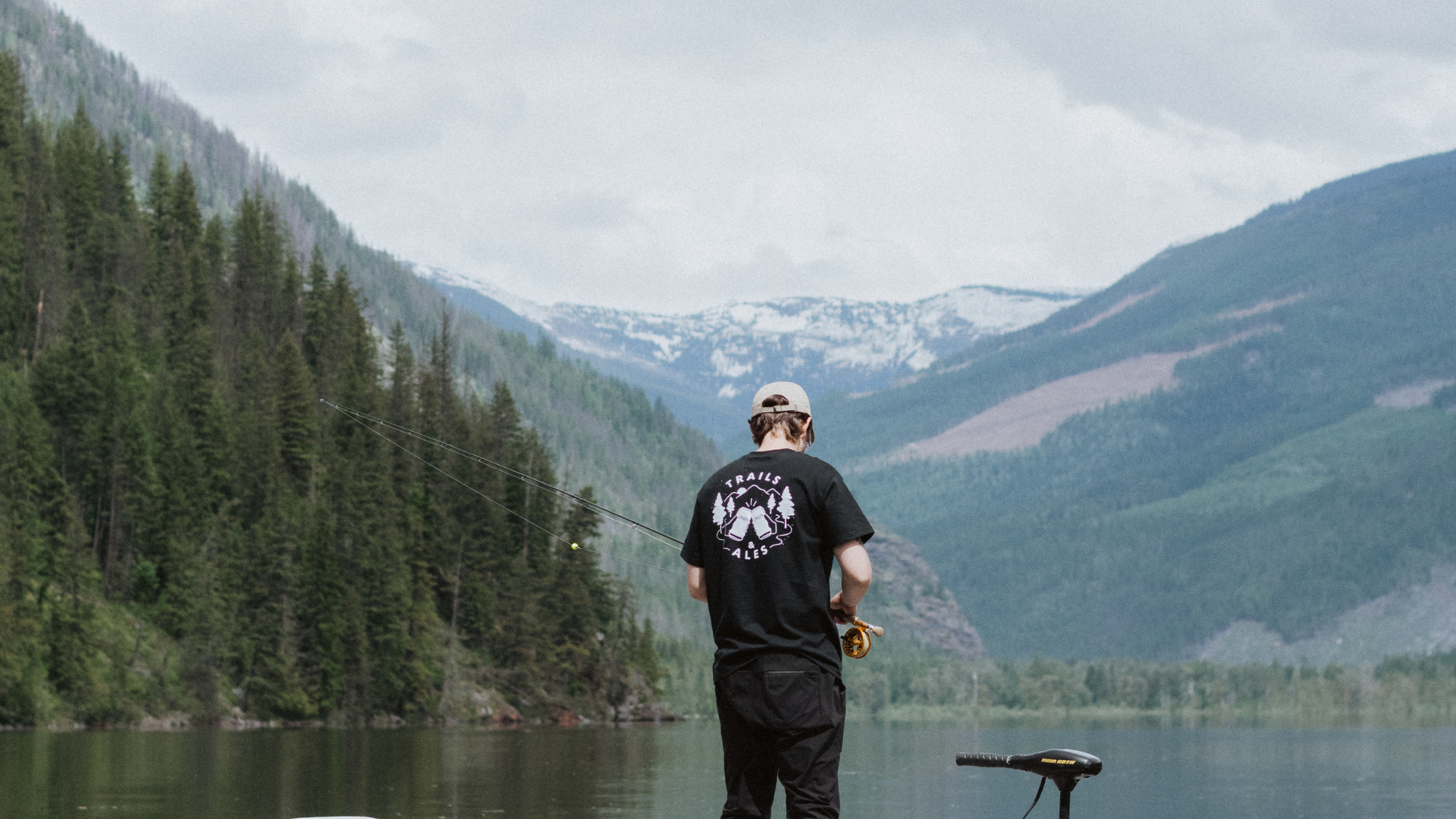 Slow and Sustainable