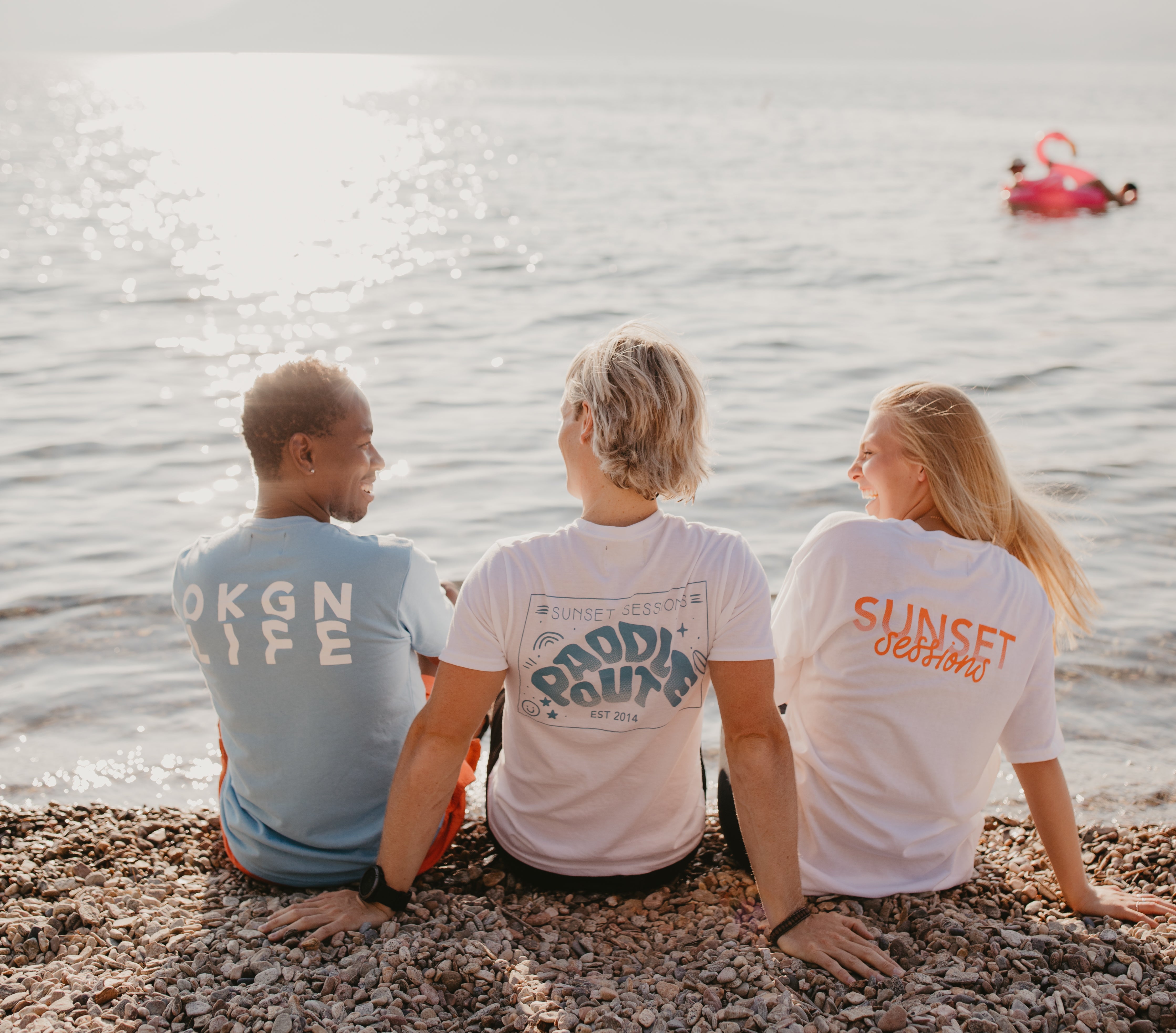 4 Icons | Summer Sun