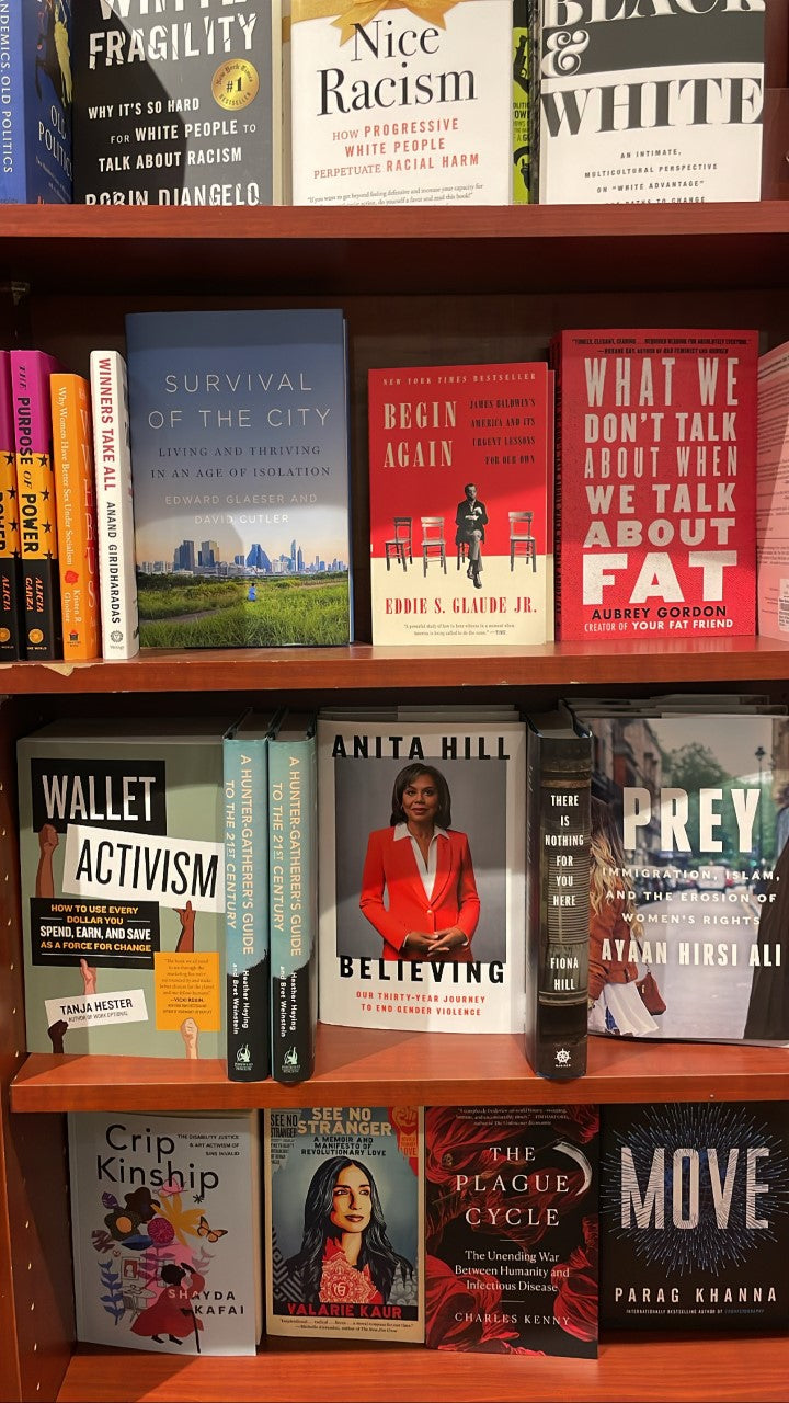 Reflecting on the Year | Black History Month 2022