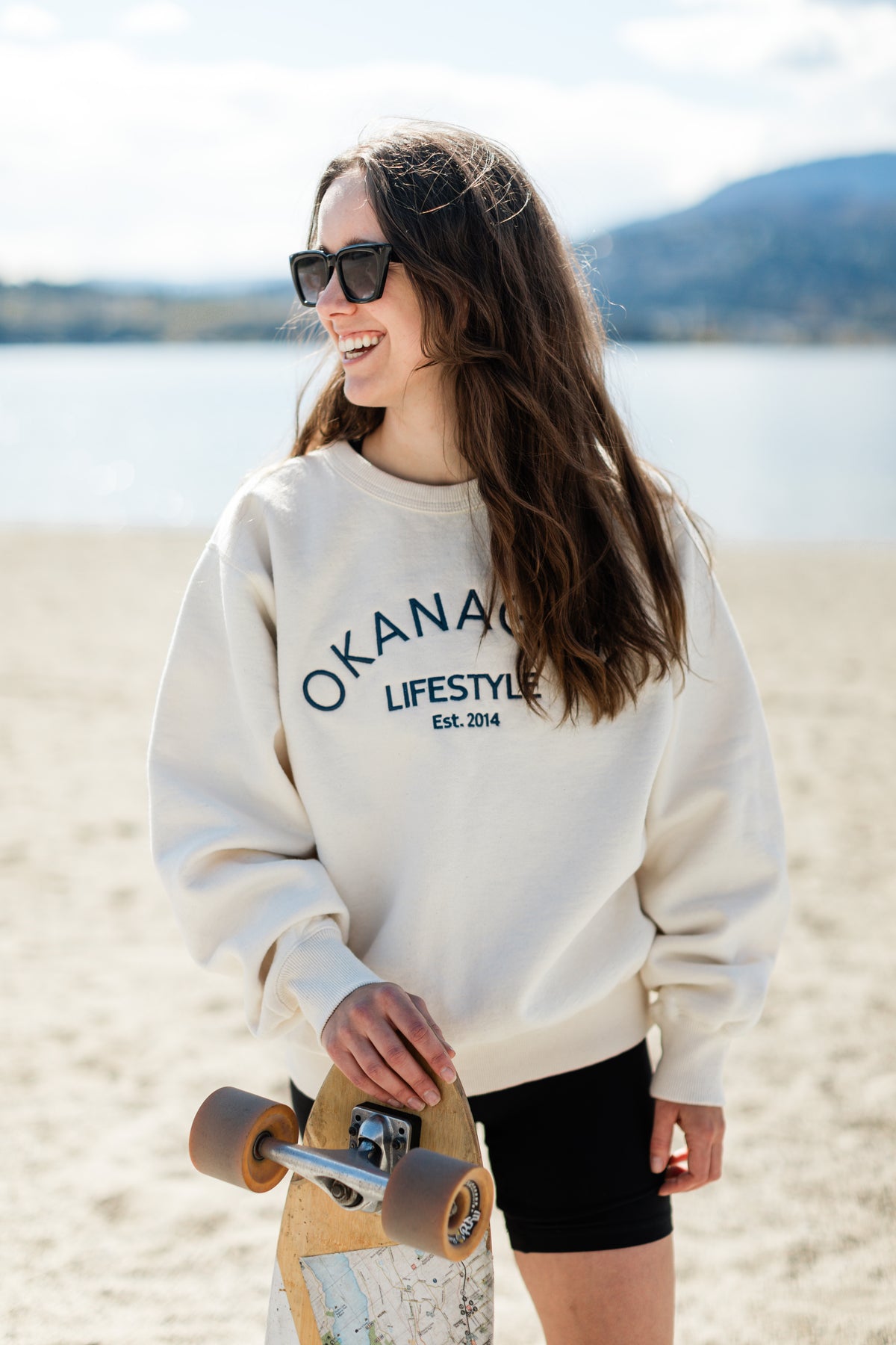 Summer '25 – OKANAGAN LIFESTYLE APPAREL
