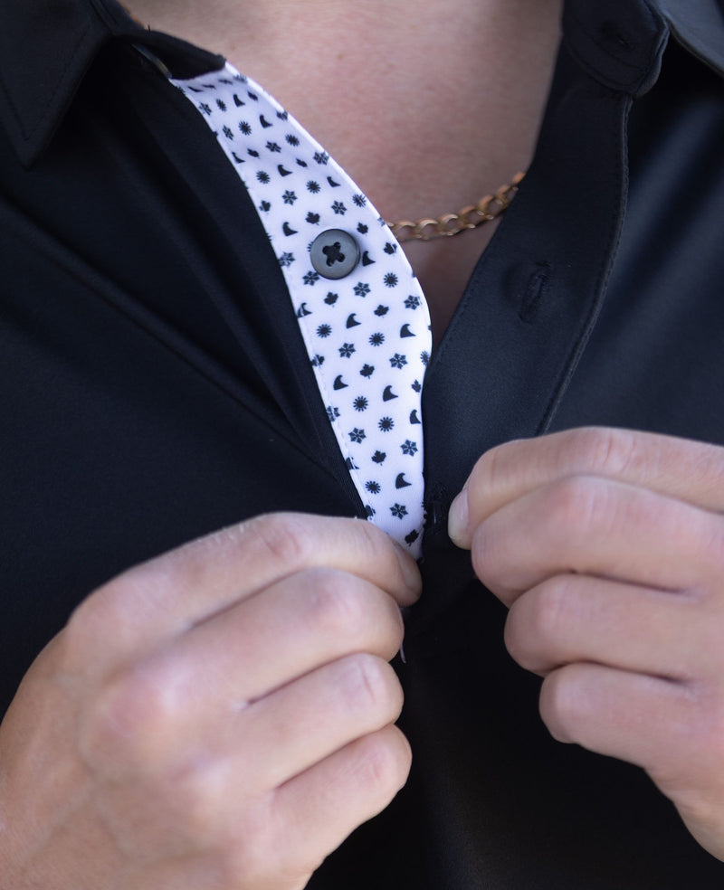 4 Icon Golf shirt