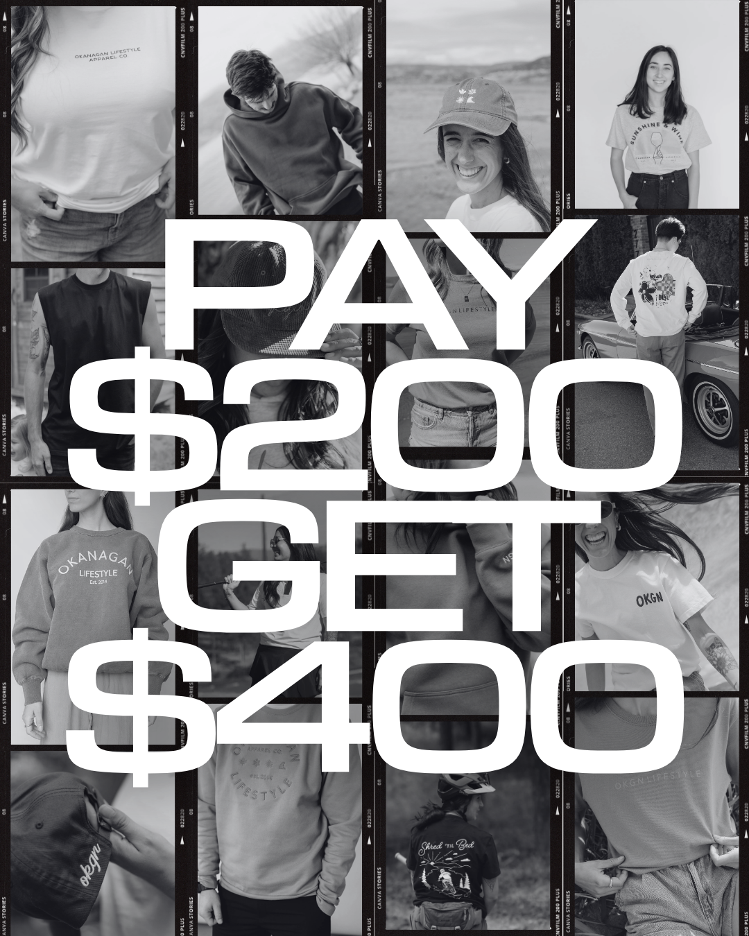 $200 Trick or Treat Bundle-1
