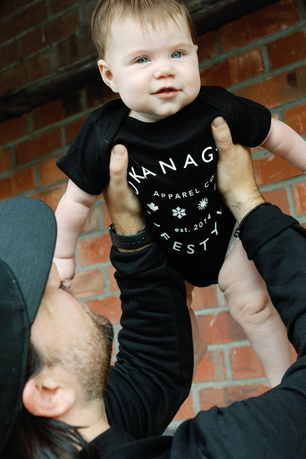 Baby/Toddler Classic Onesie