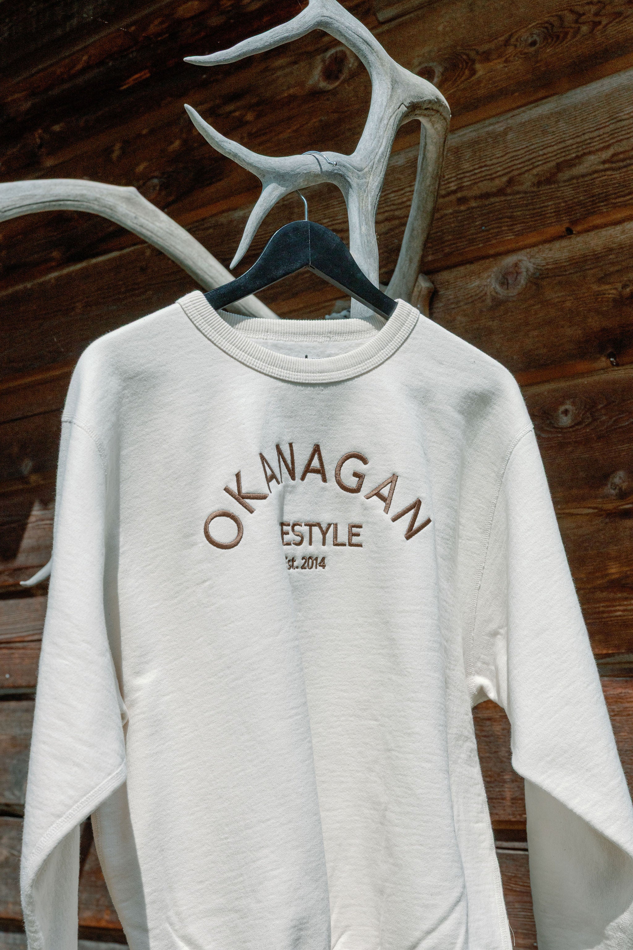 Cedar Cannery Crewneck-3
