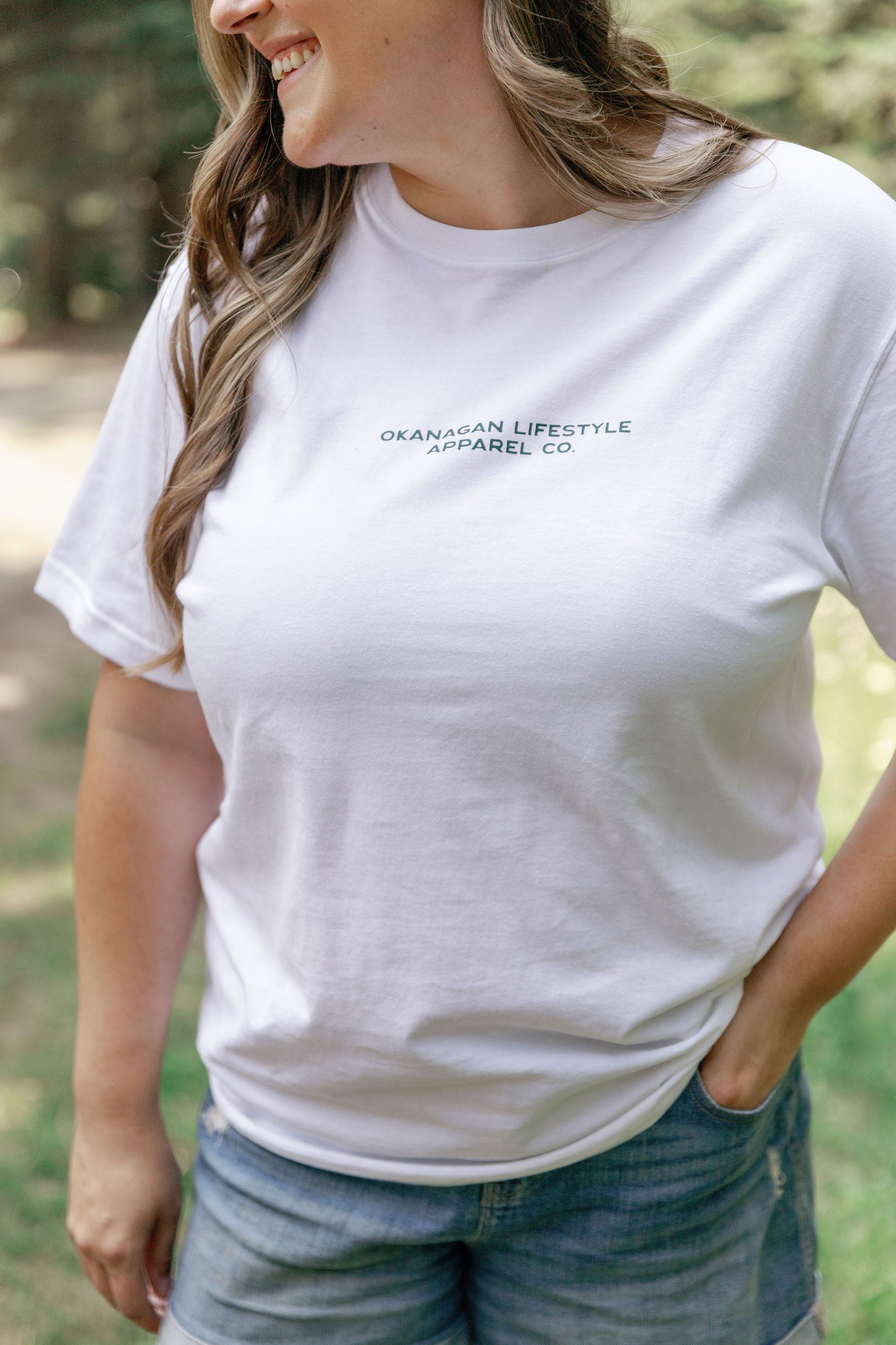 'Til Next Summer Tee-2