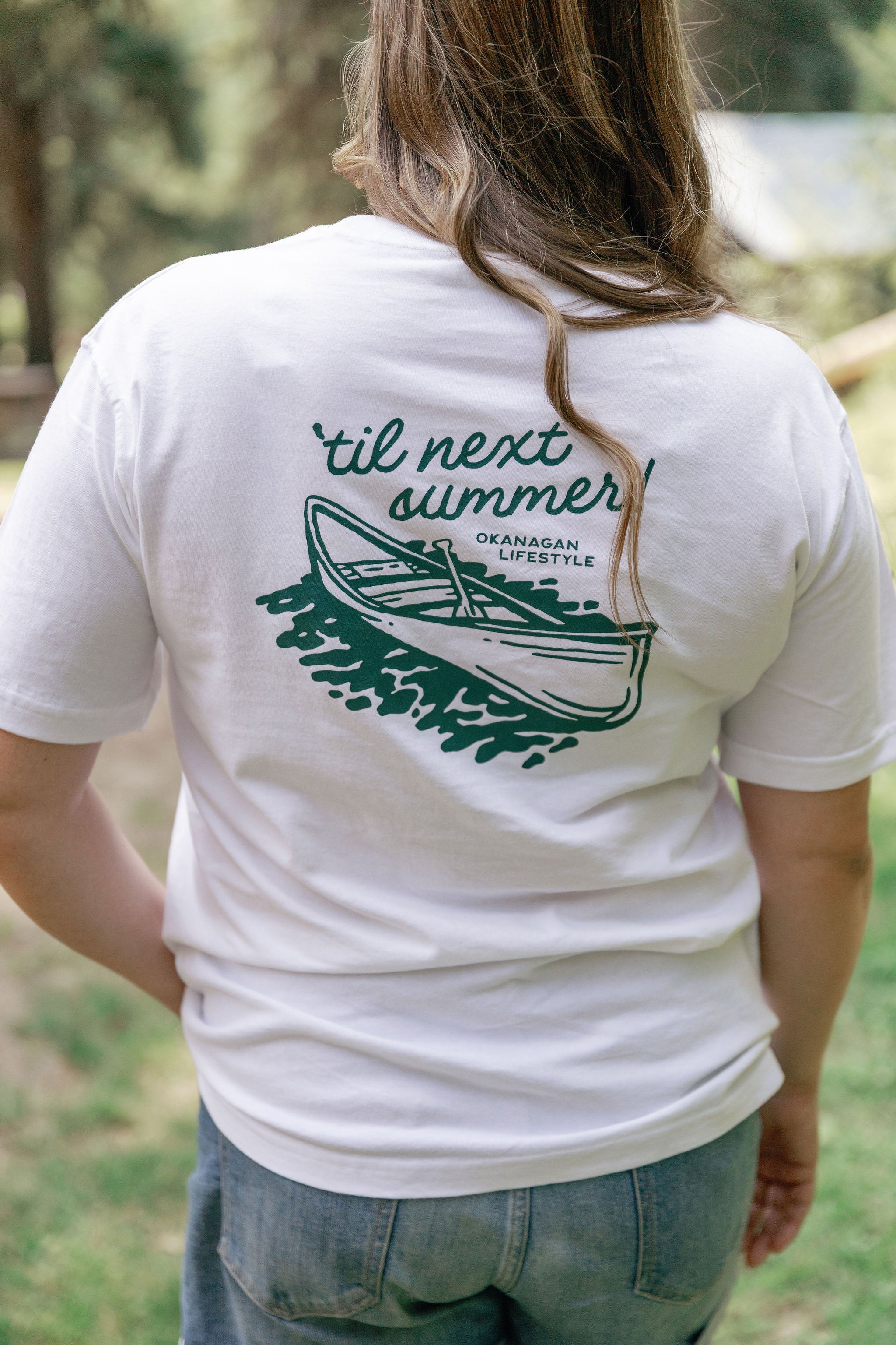 'Til Next Summer Tee-1