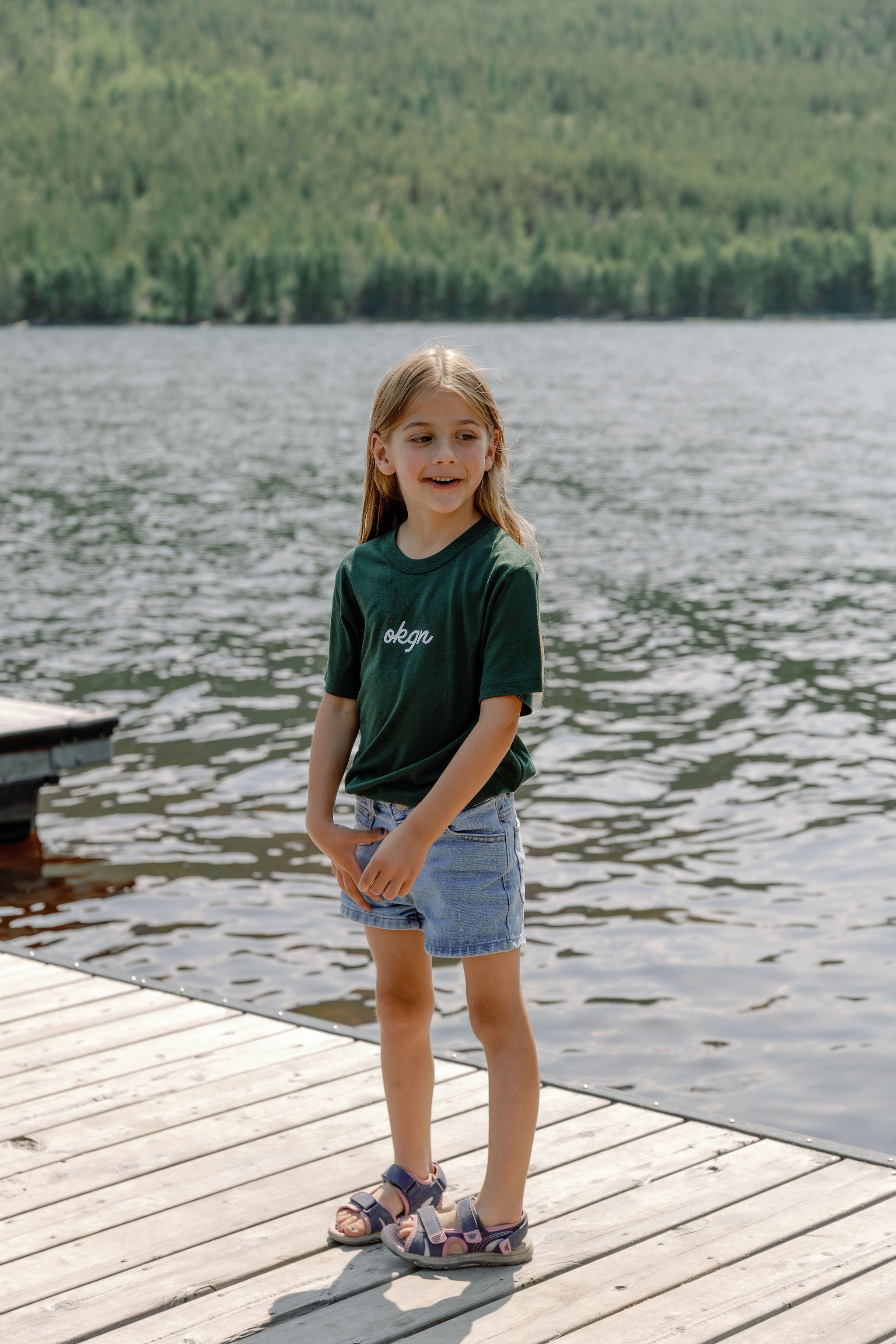 Campfire Youth Tee-2