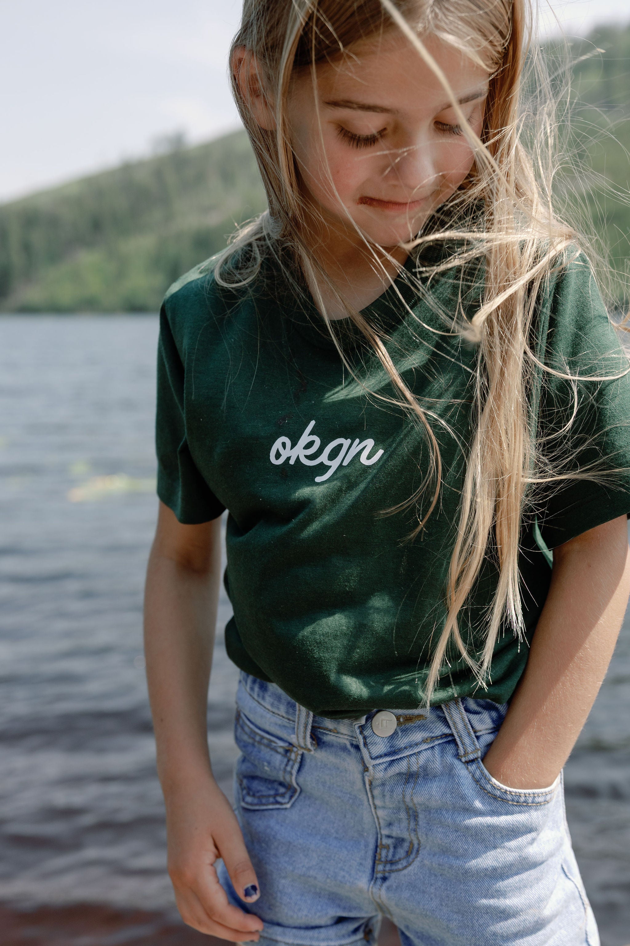 Campfire Youth Tee-3