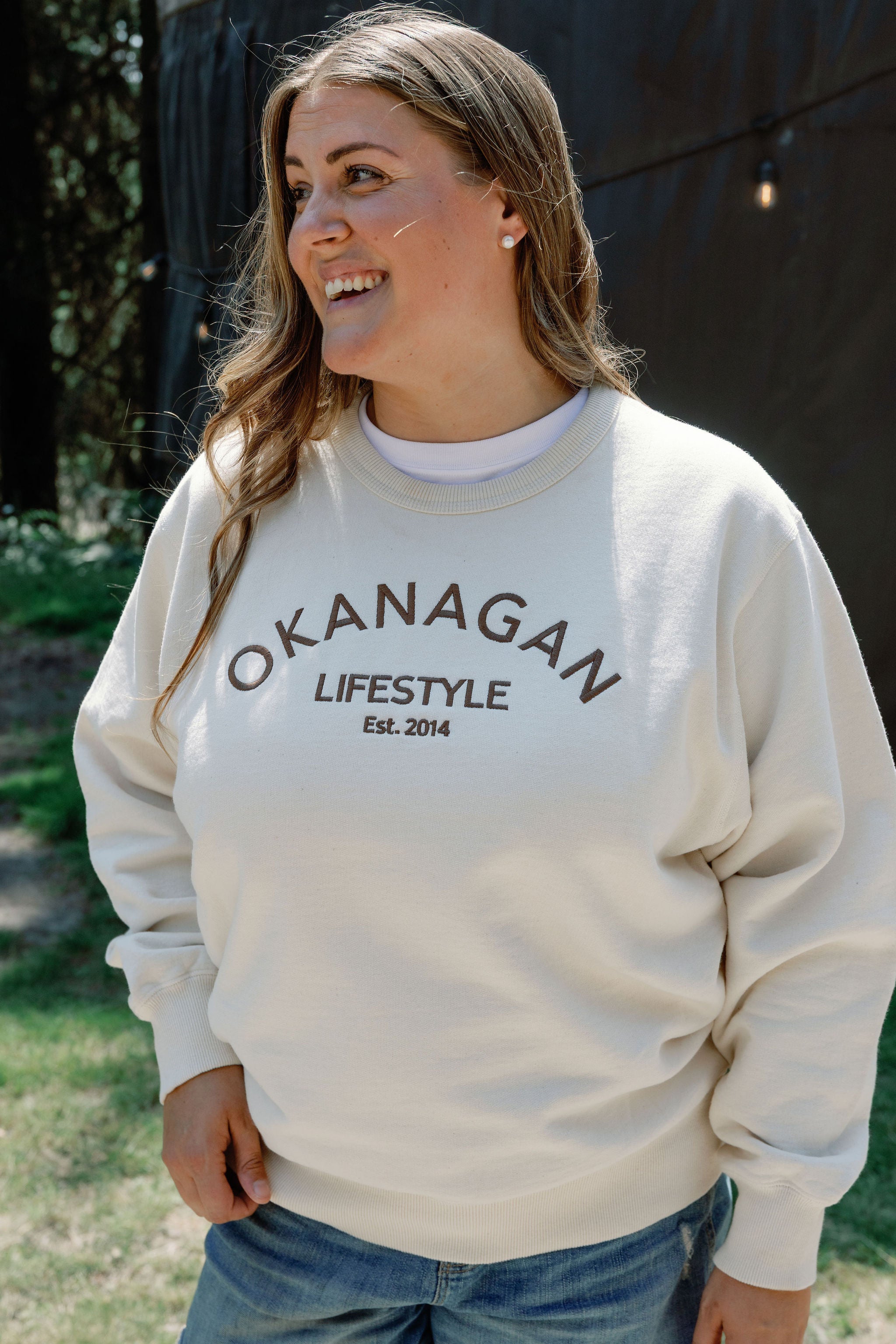 Cedar Cannery Crewneck-1