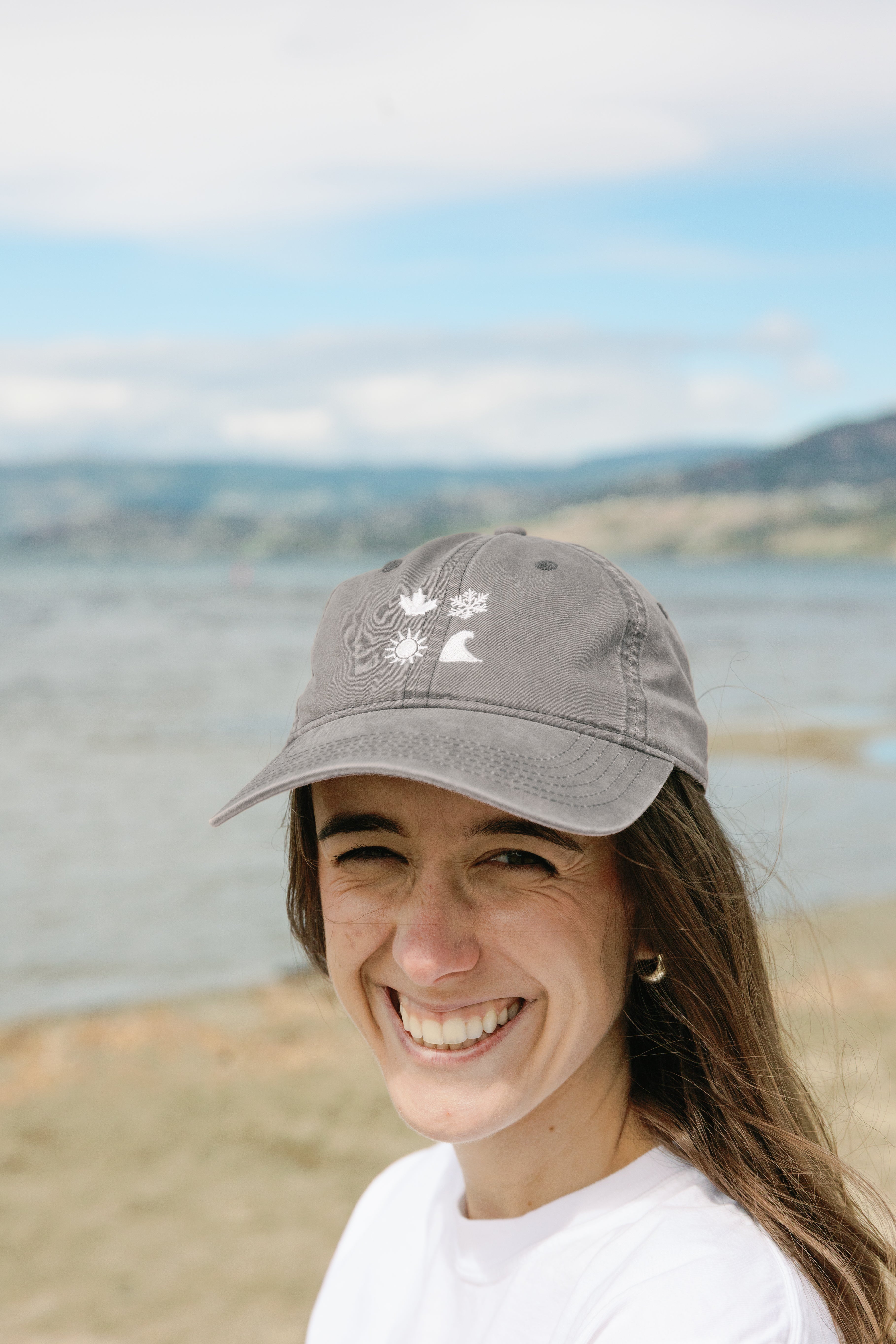 Adventure Ballcap