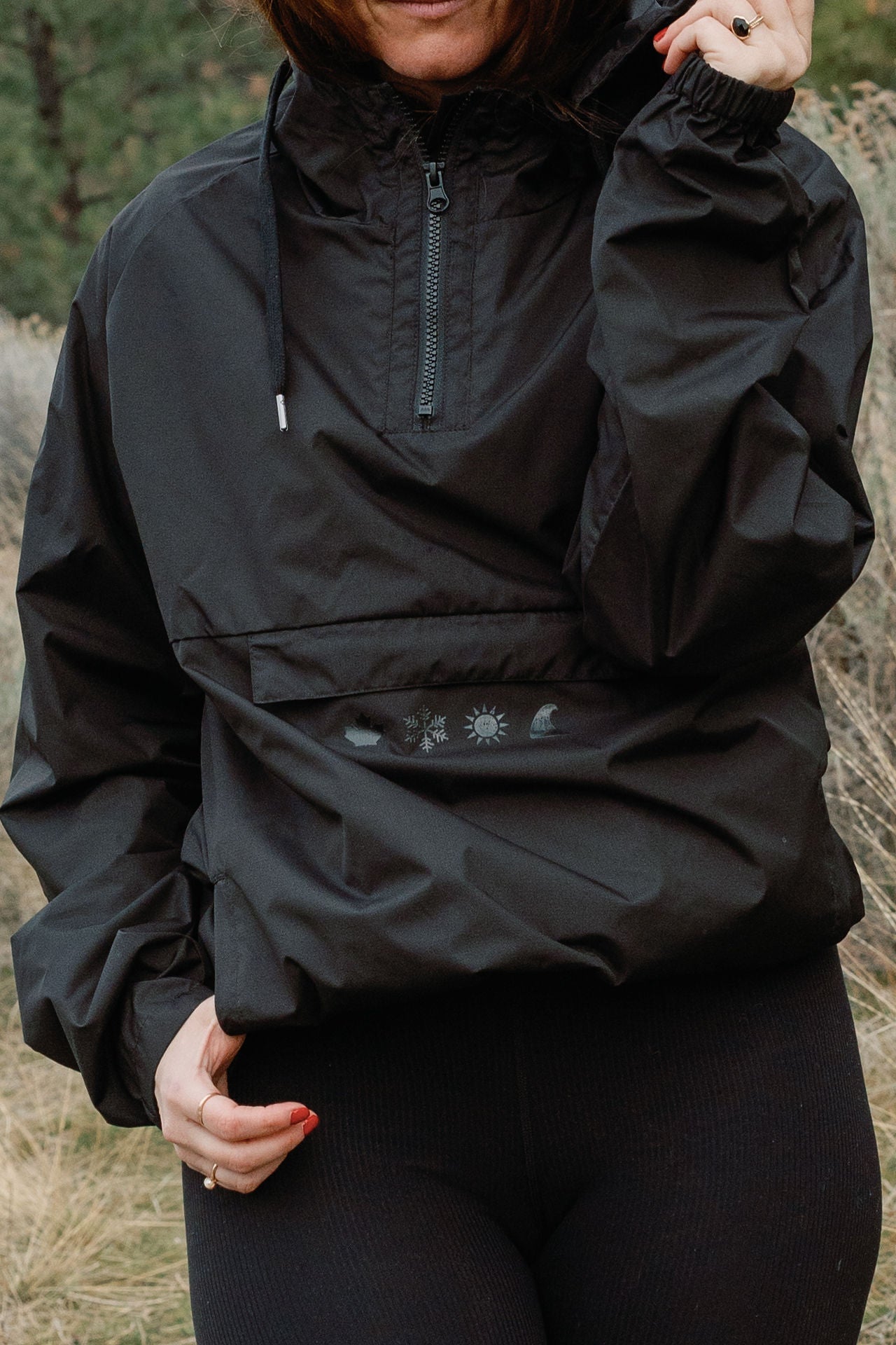 Blackout Adventure Jacket-2