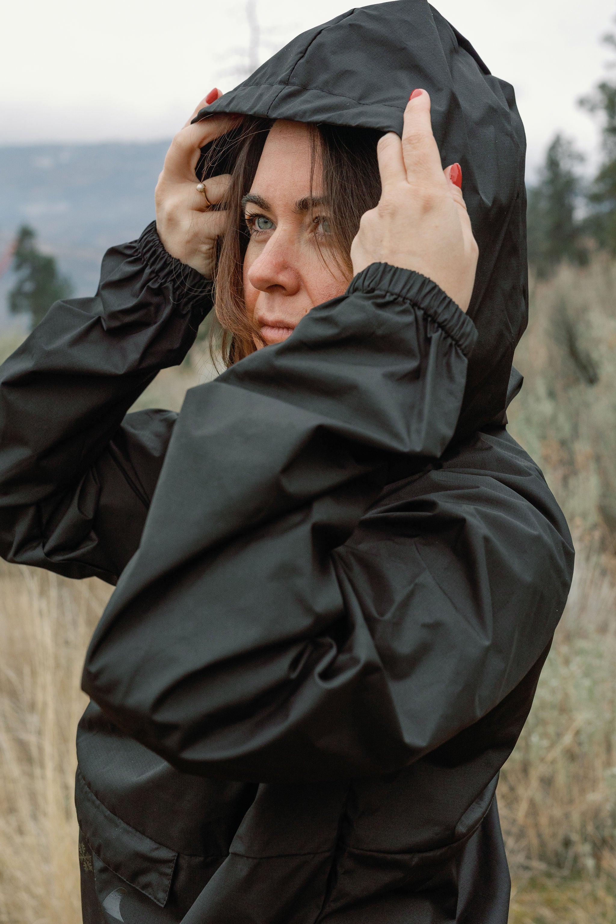 Blackout Adventure Jacket-5