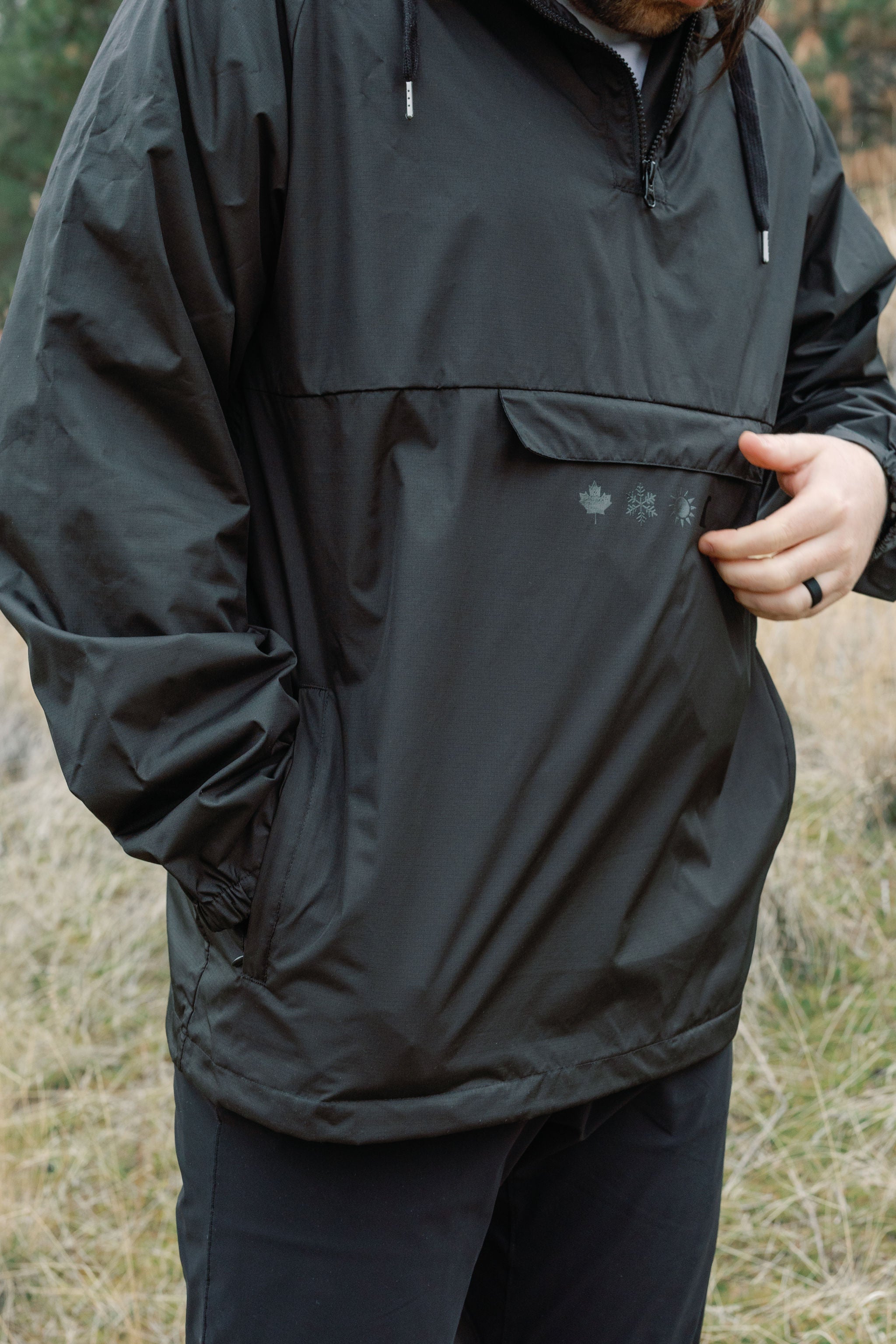 Blackout Adventure Jacket-3