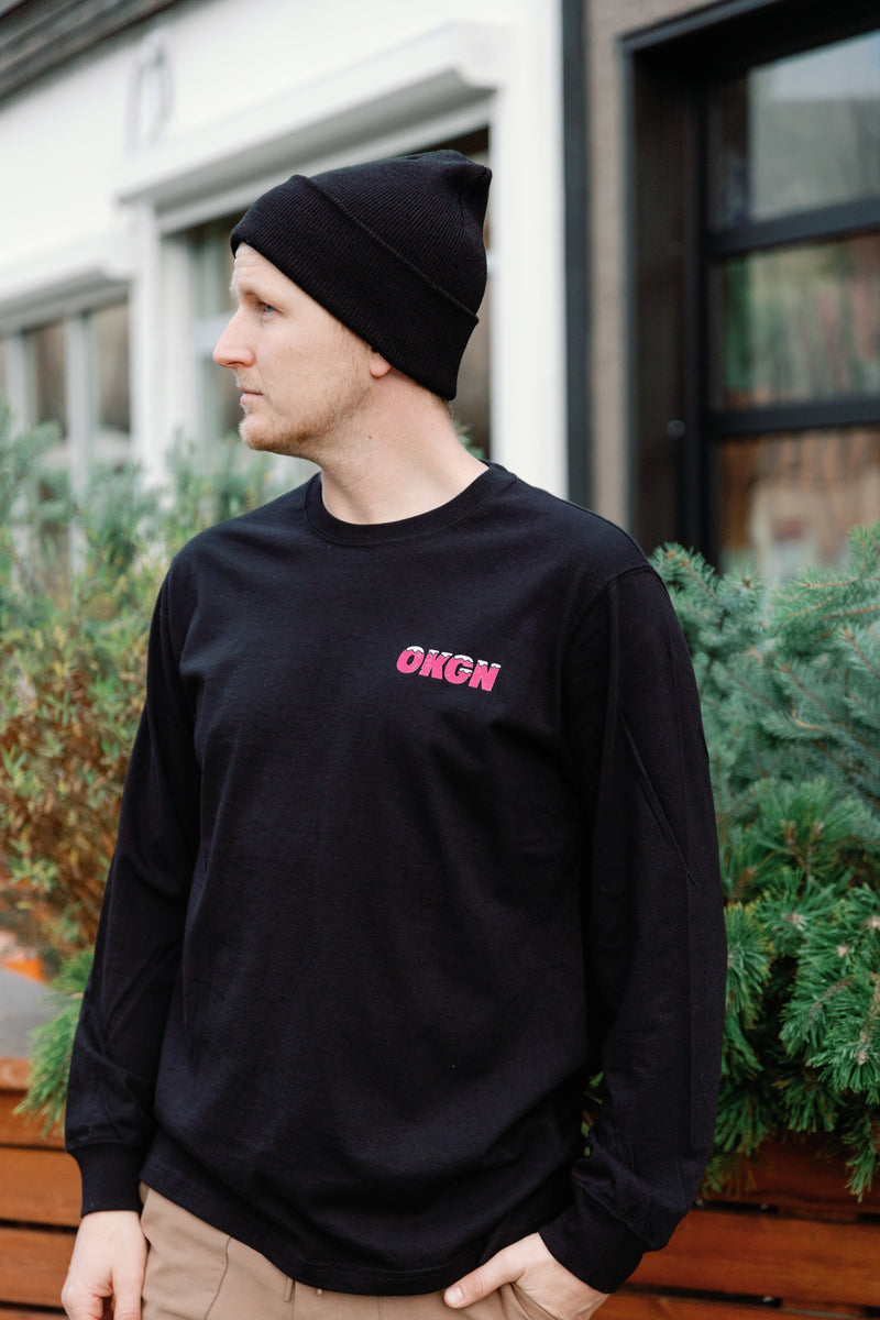 Okanagan Powder Club Long Sleeve