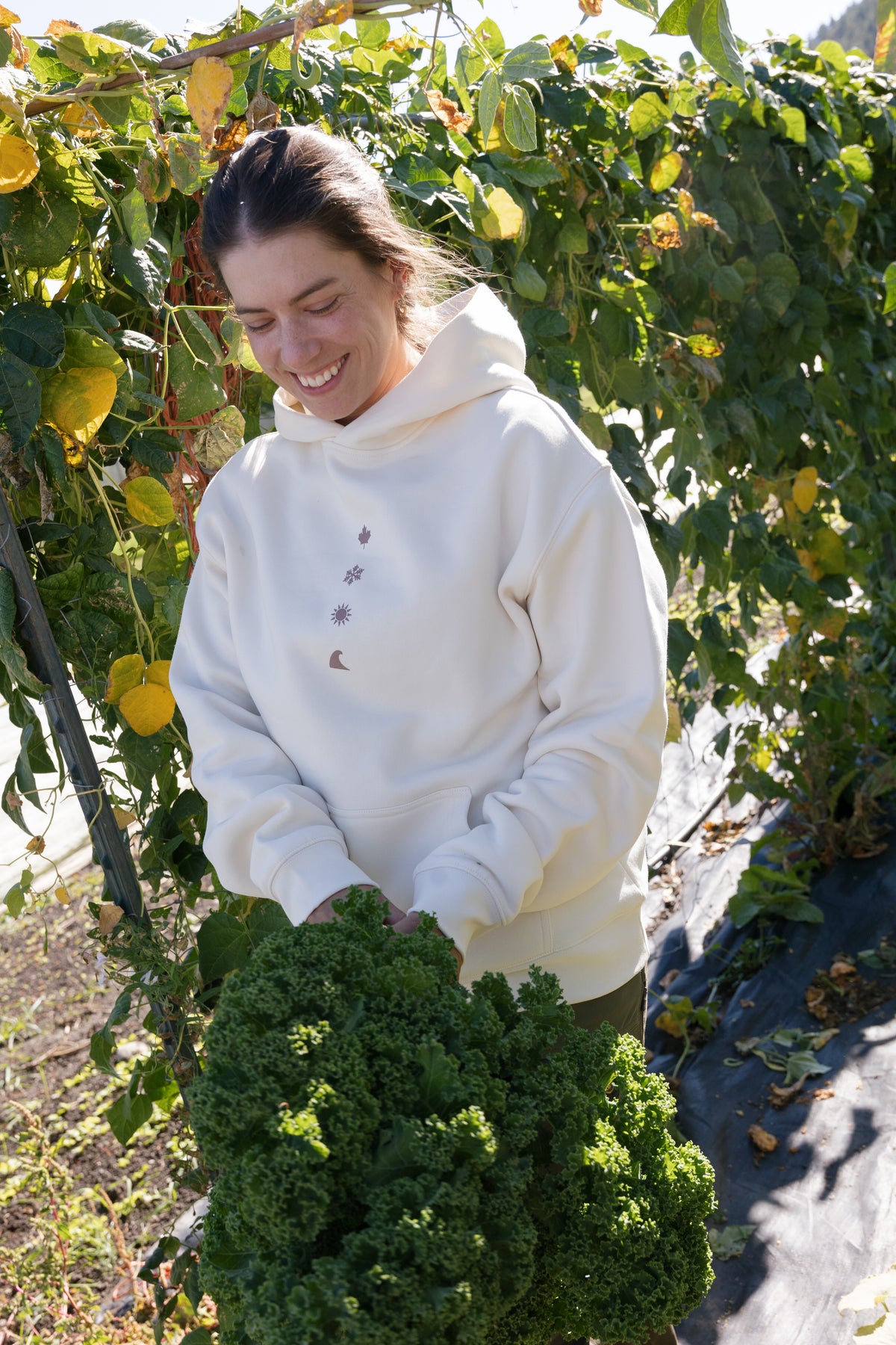Cedar Align Hoodie