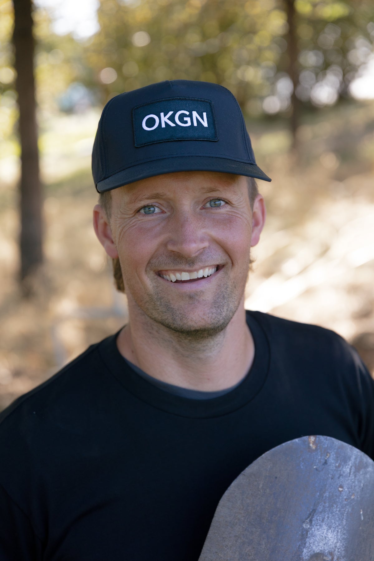 OKGN Lightweight Snapback