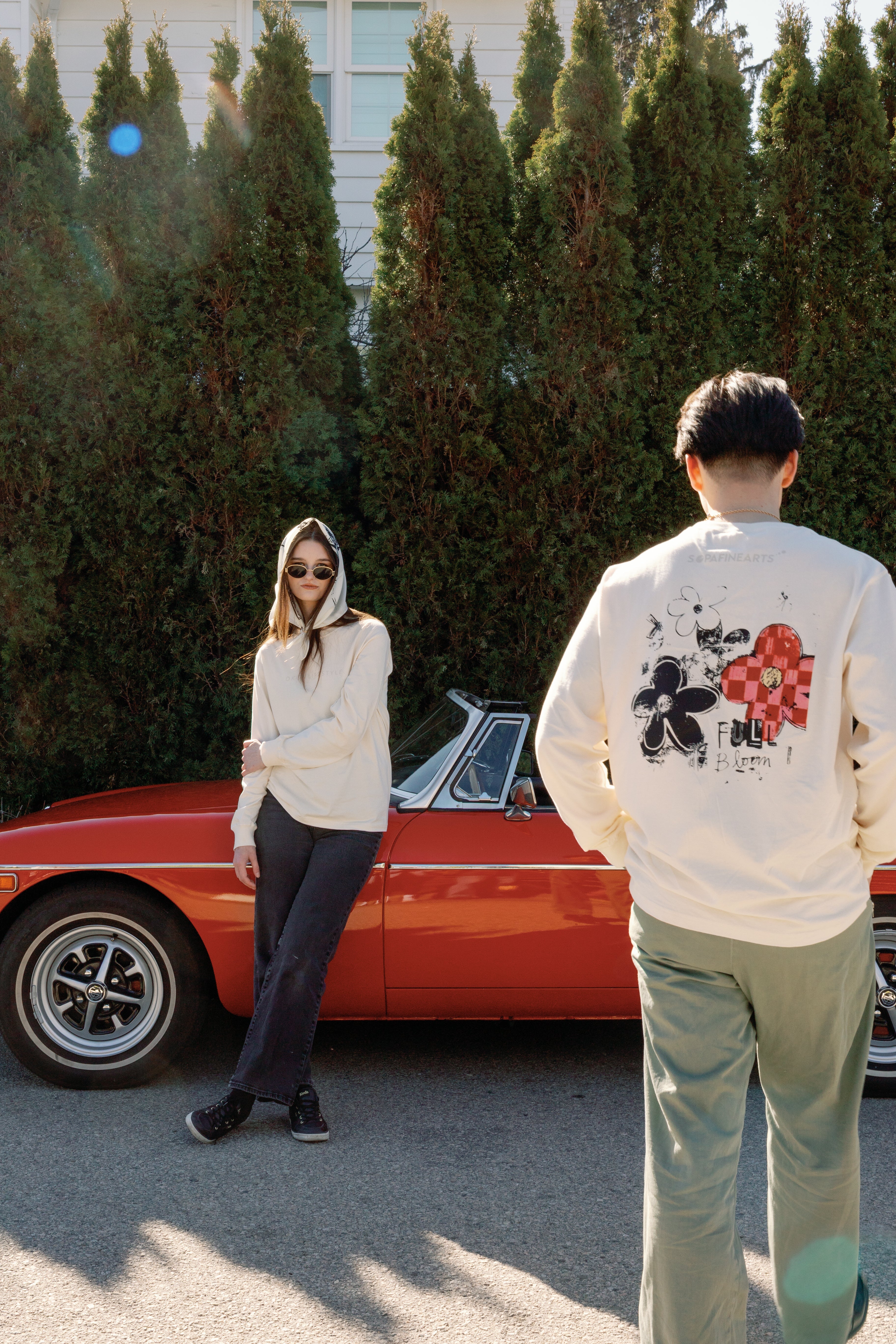 Full Bloom Long Sleeve-4