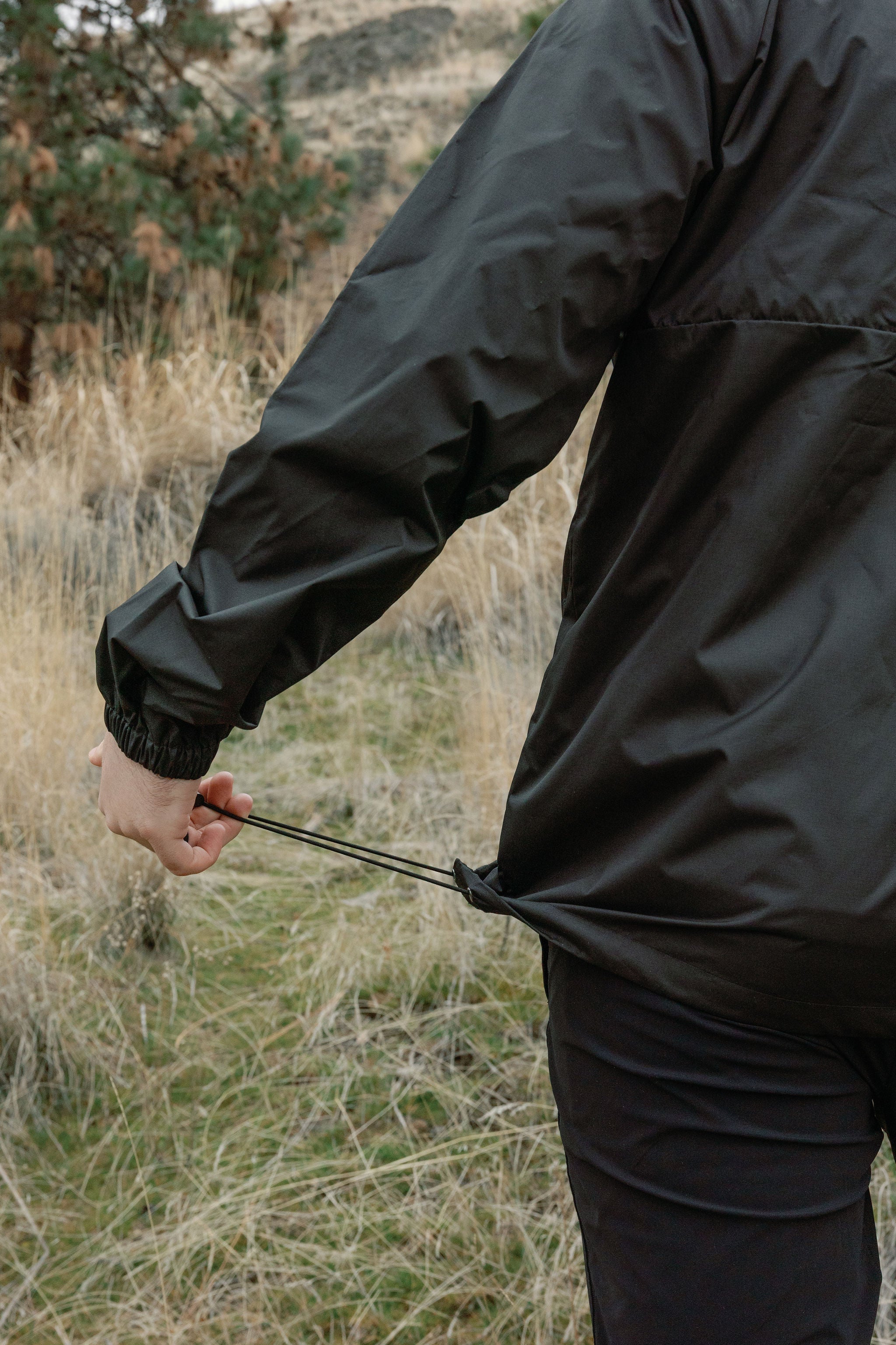 Blackout Adventure Jacket-7