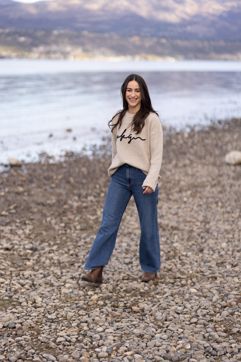 OKGN Knit