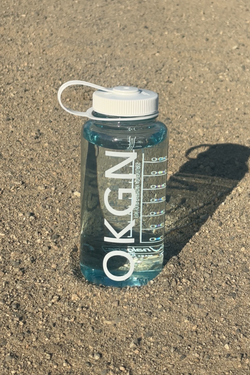 OKGN Trail Bottle