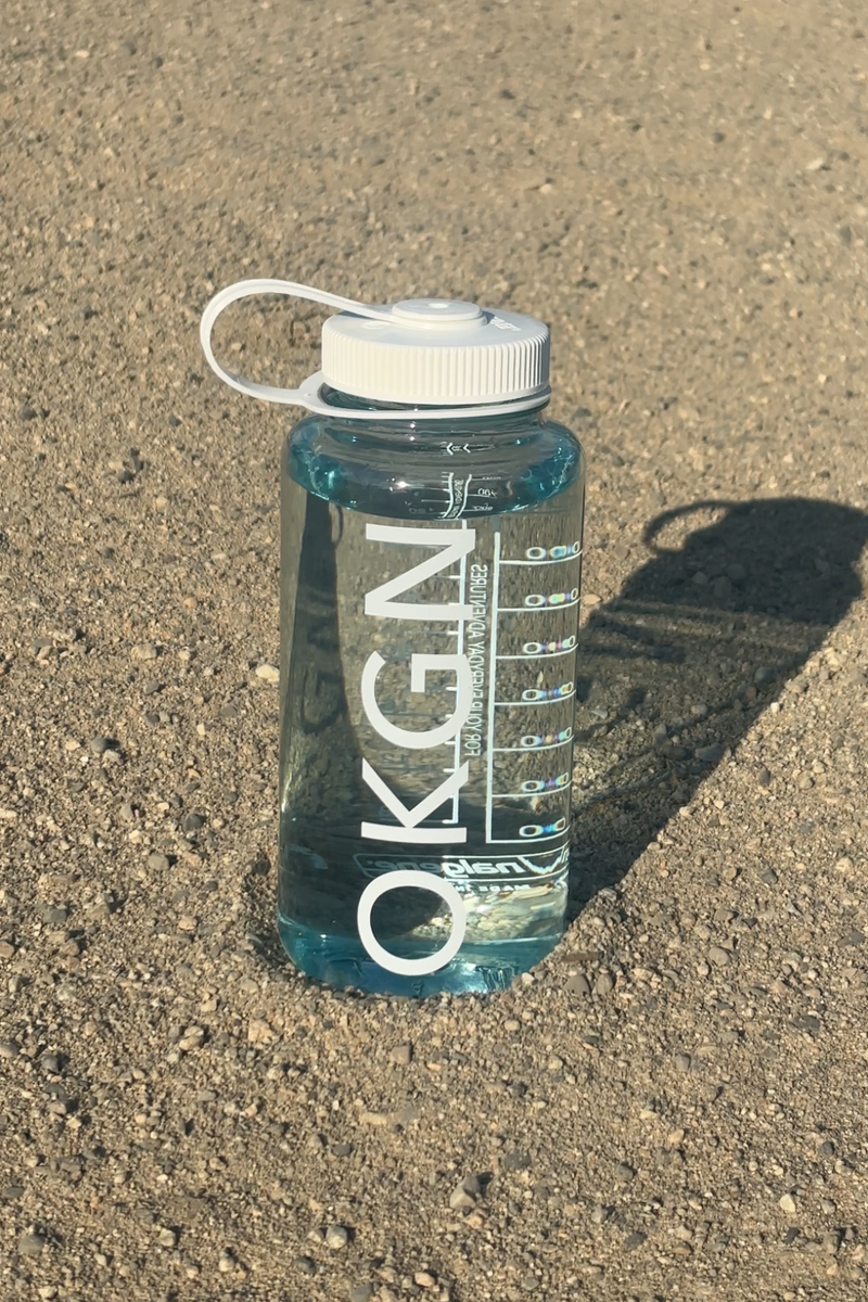 OKGN Trail Bottle