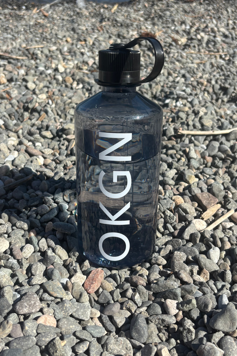 OKGN Trail Bottle