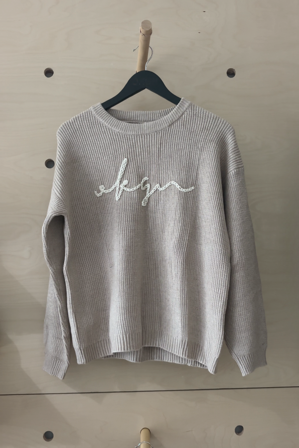 OKGN Knit