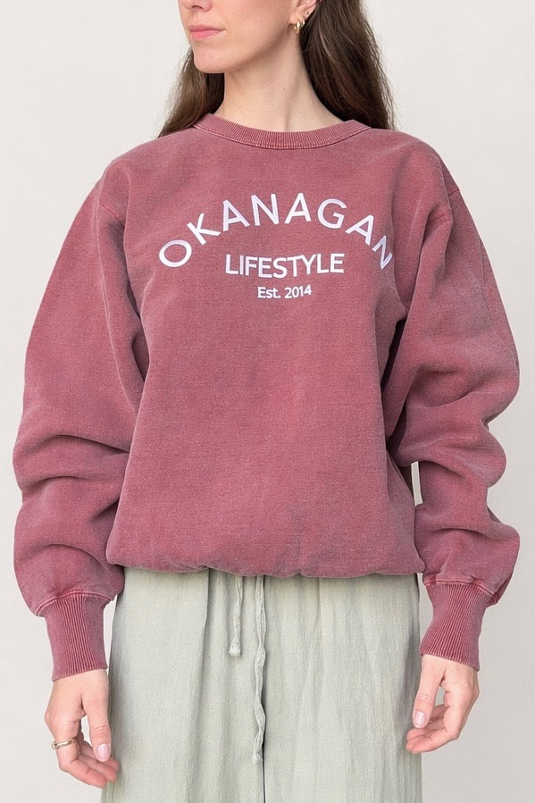 Canadian Cannery Crewneck-2