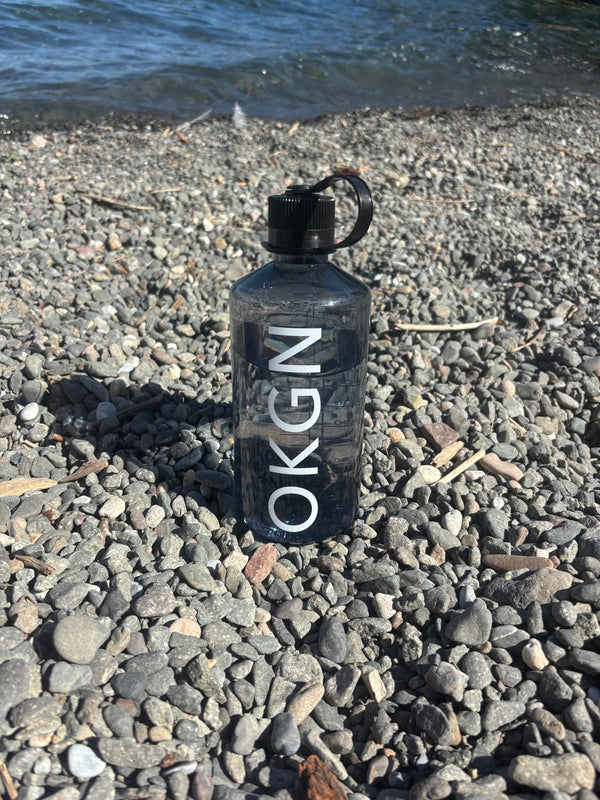 OKGN Trail Bottle
