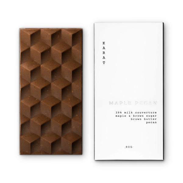 Karat Chocolate Bar