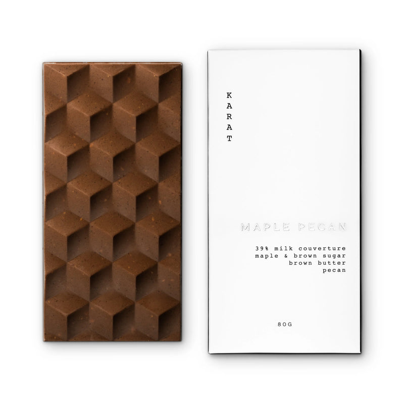 Karat Chocolate Bar