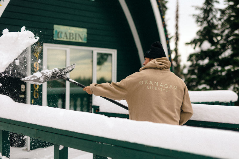 Oak Hoodie