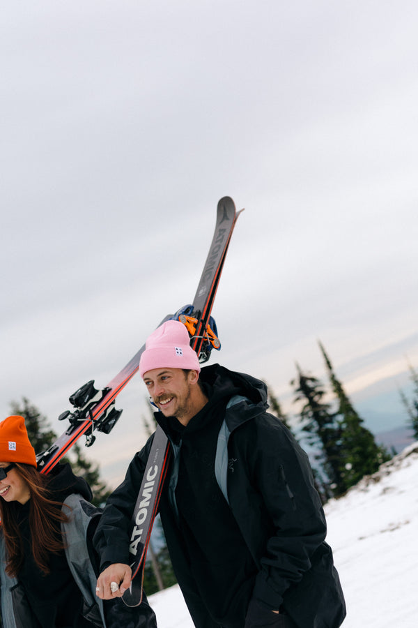 Dahlia Beanie