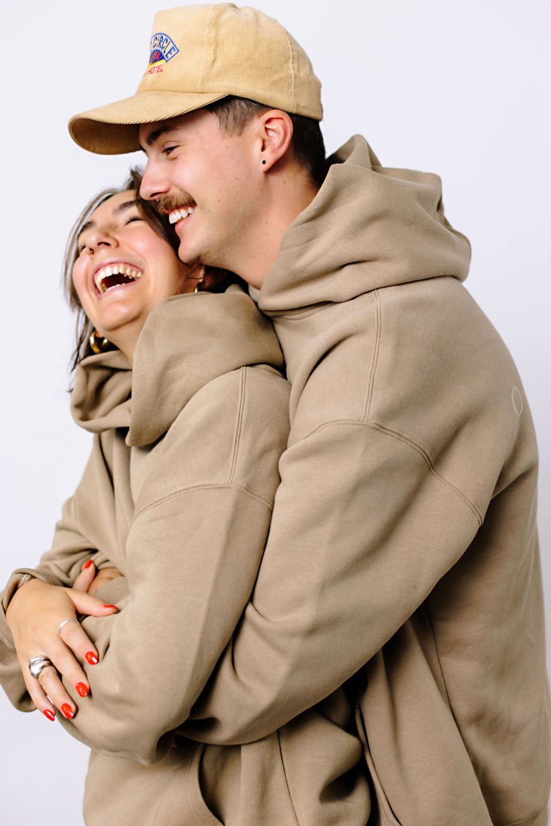 Love hotsell gesture hoodie