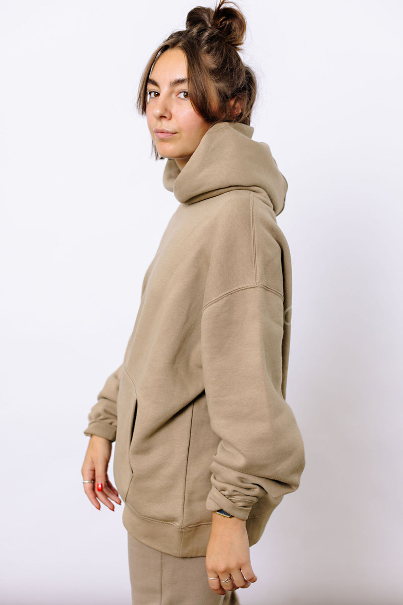 Oak Hoodie