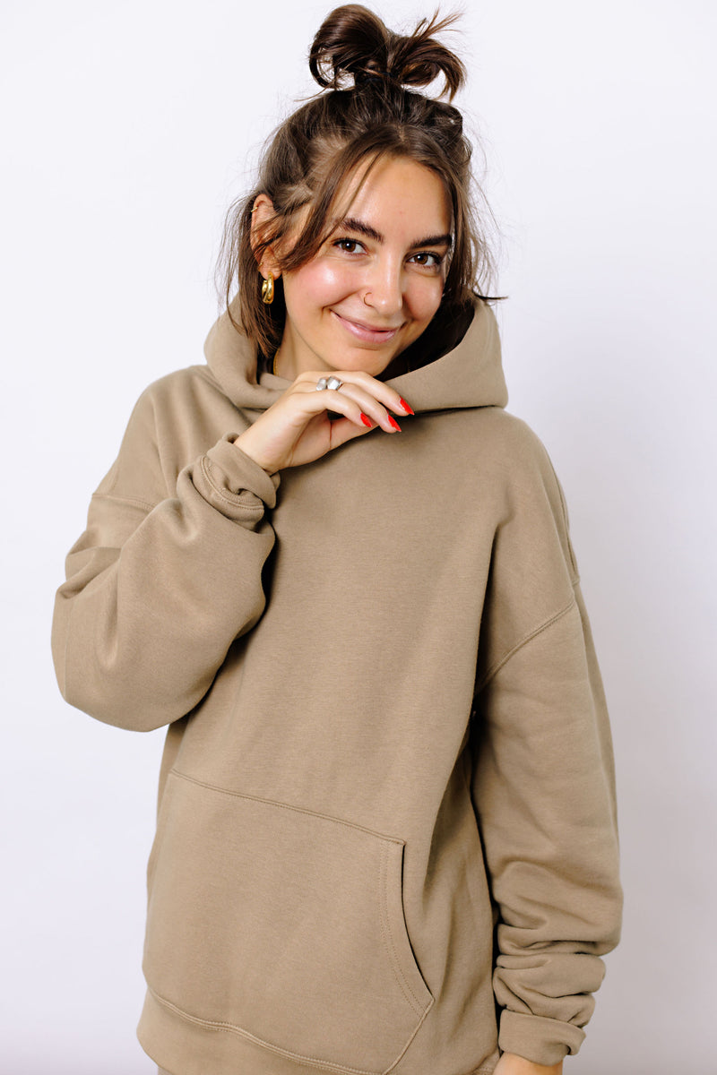 Oak Hoodie