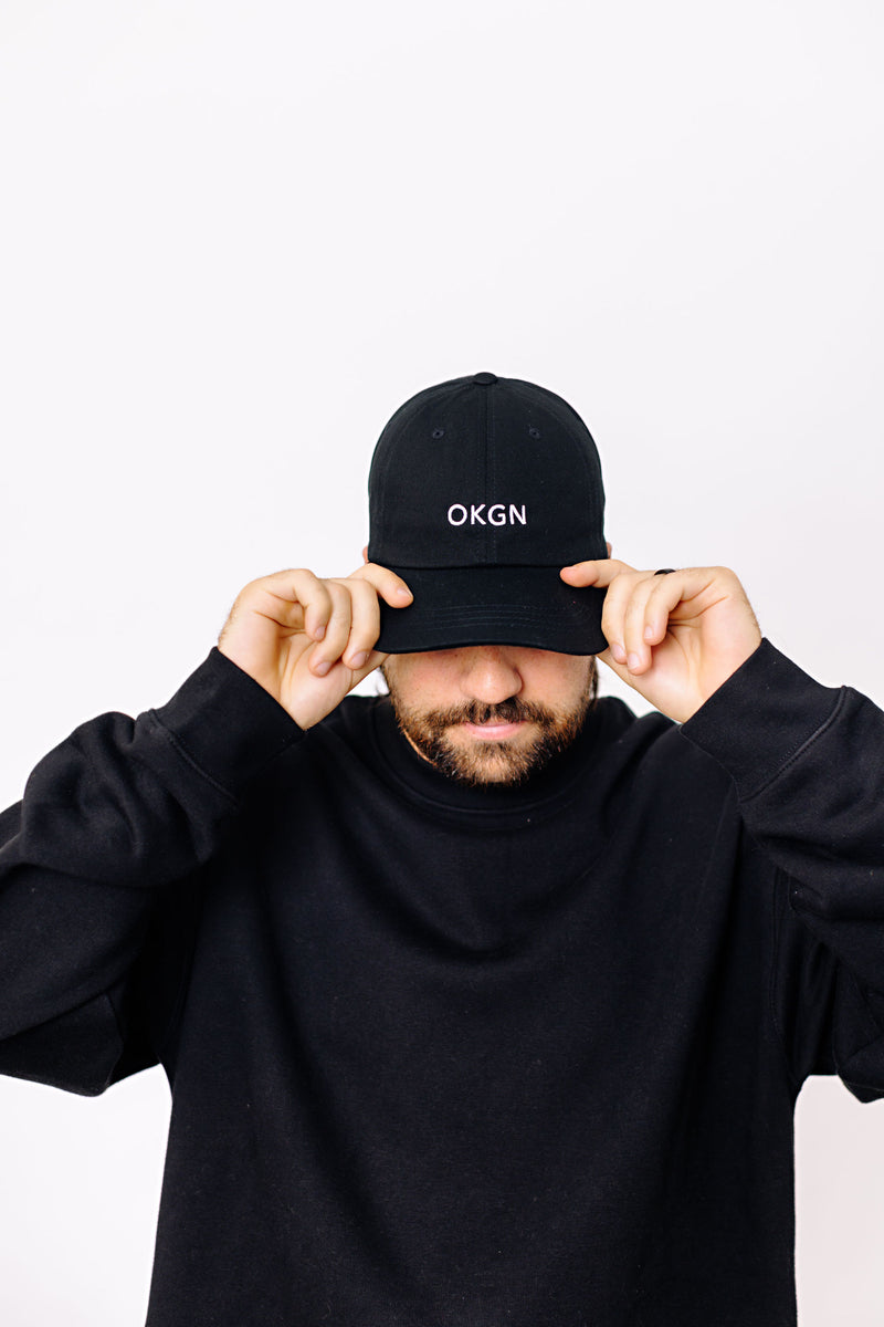 OKGN ballcap