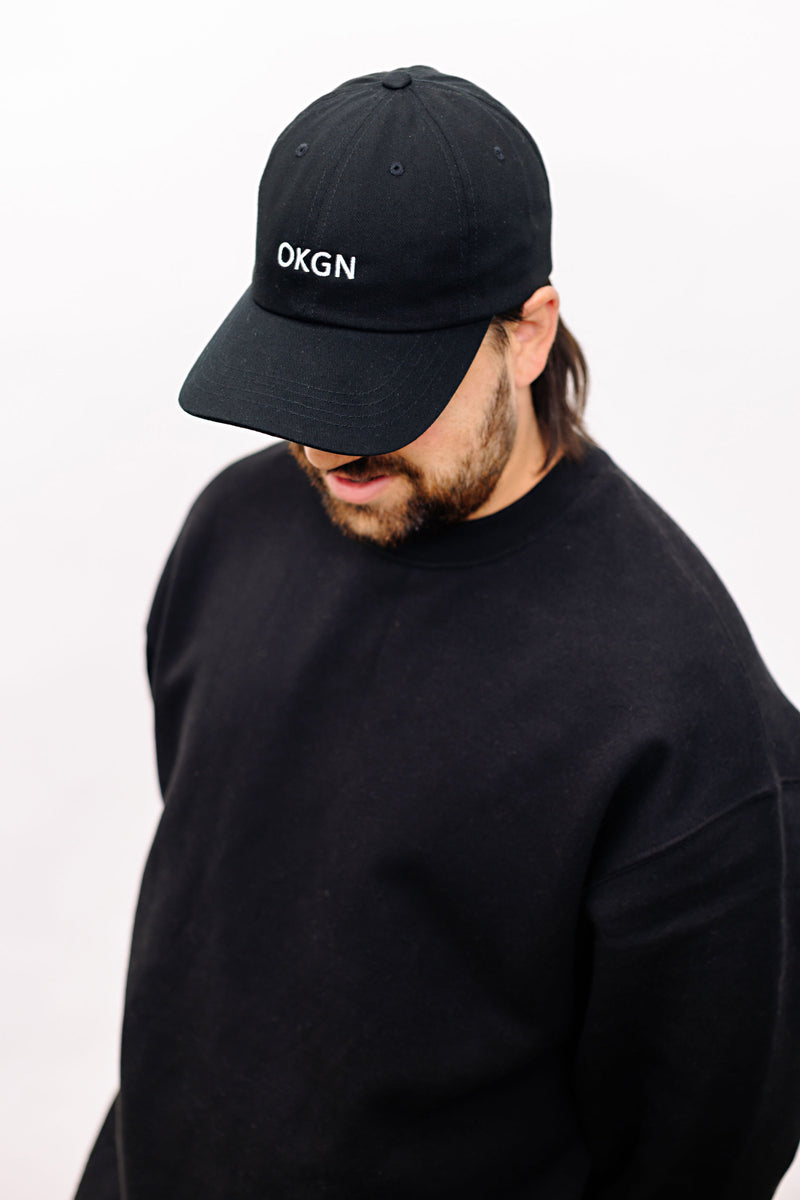 OKGN ballcap