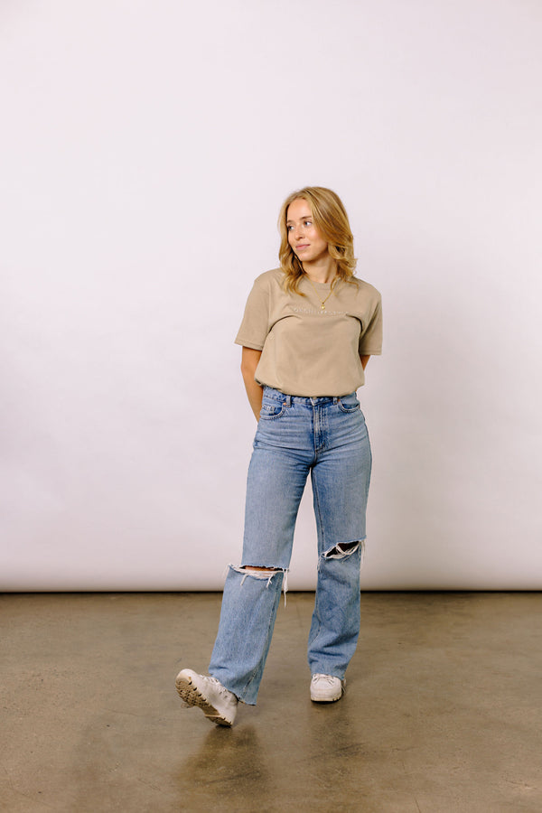 Oak Tee