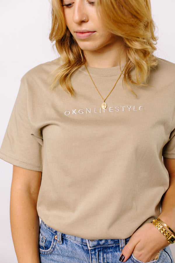 Oak Tee