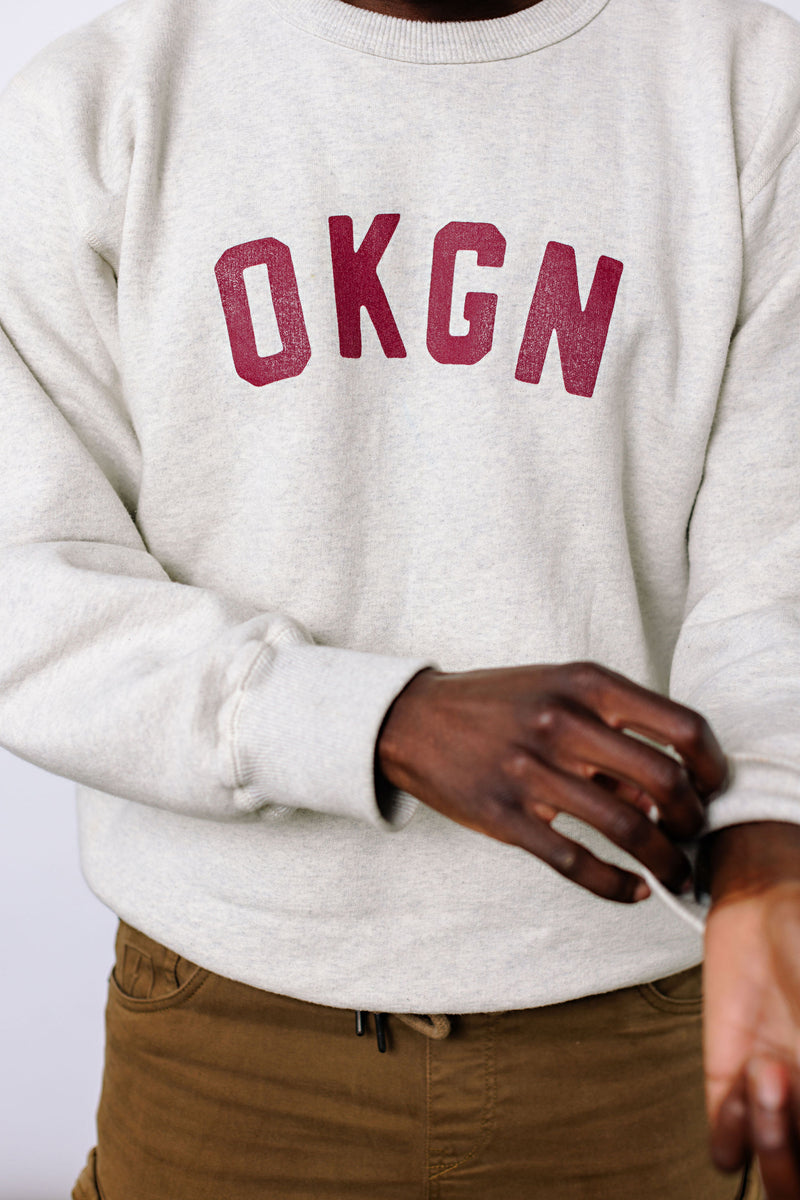 OKGN Varsity Crew