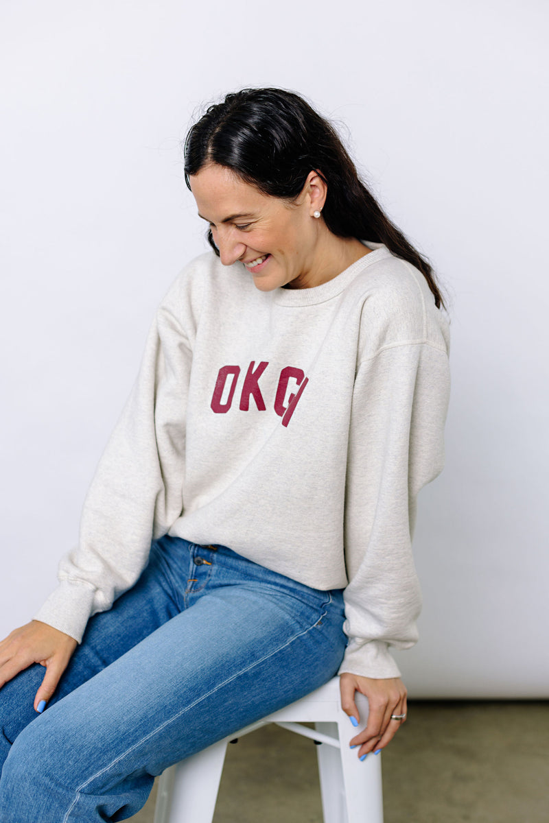 OKGN Varsity Crew