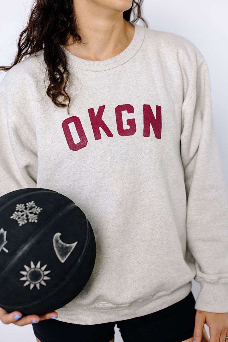 OKGN Varsity Crew
