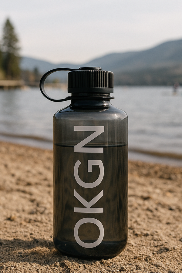 OKGN Trail Bottle