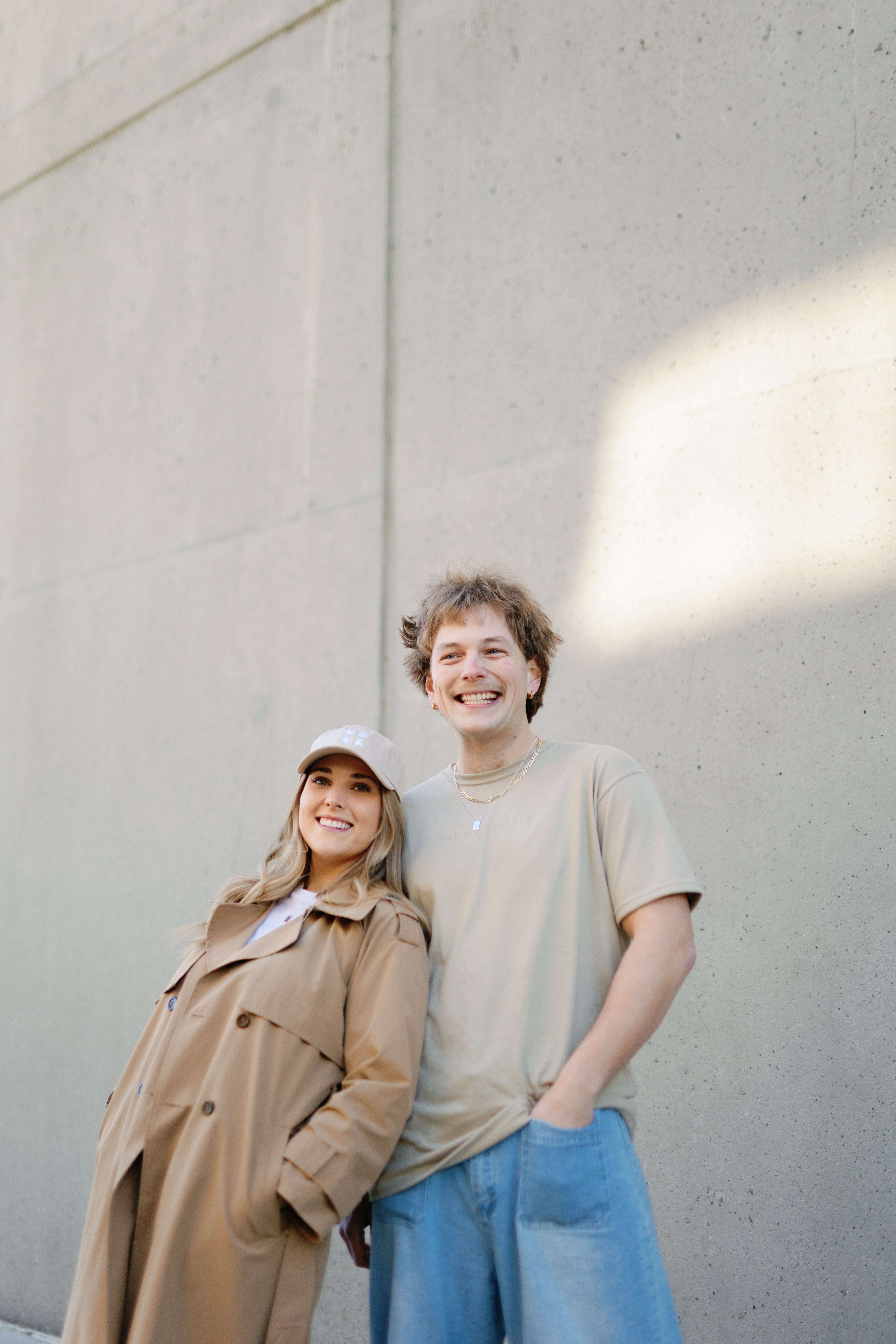 Oak OKGN Lifestyle Tee-4