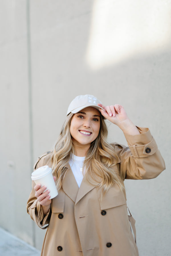 Oak Ballcap