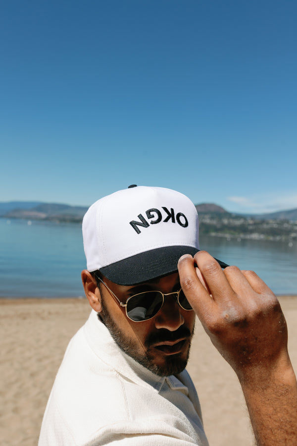 The Flip Side Hat