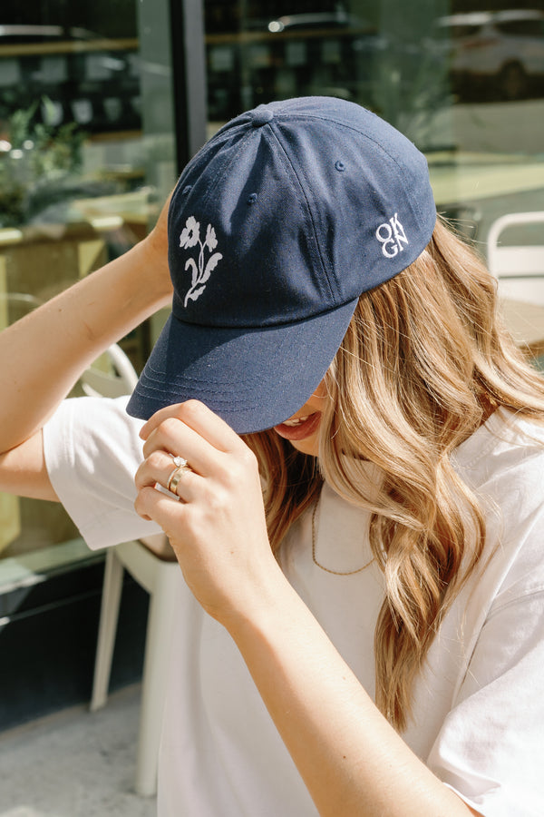See the Beauty Ballcap
