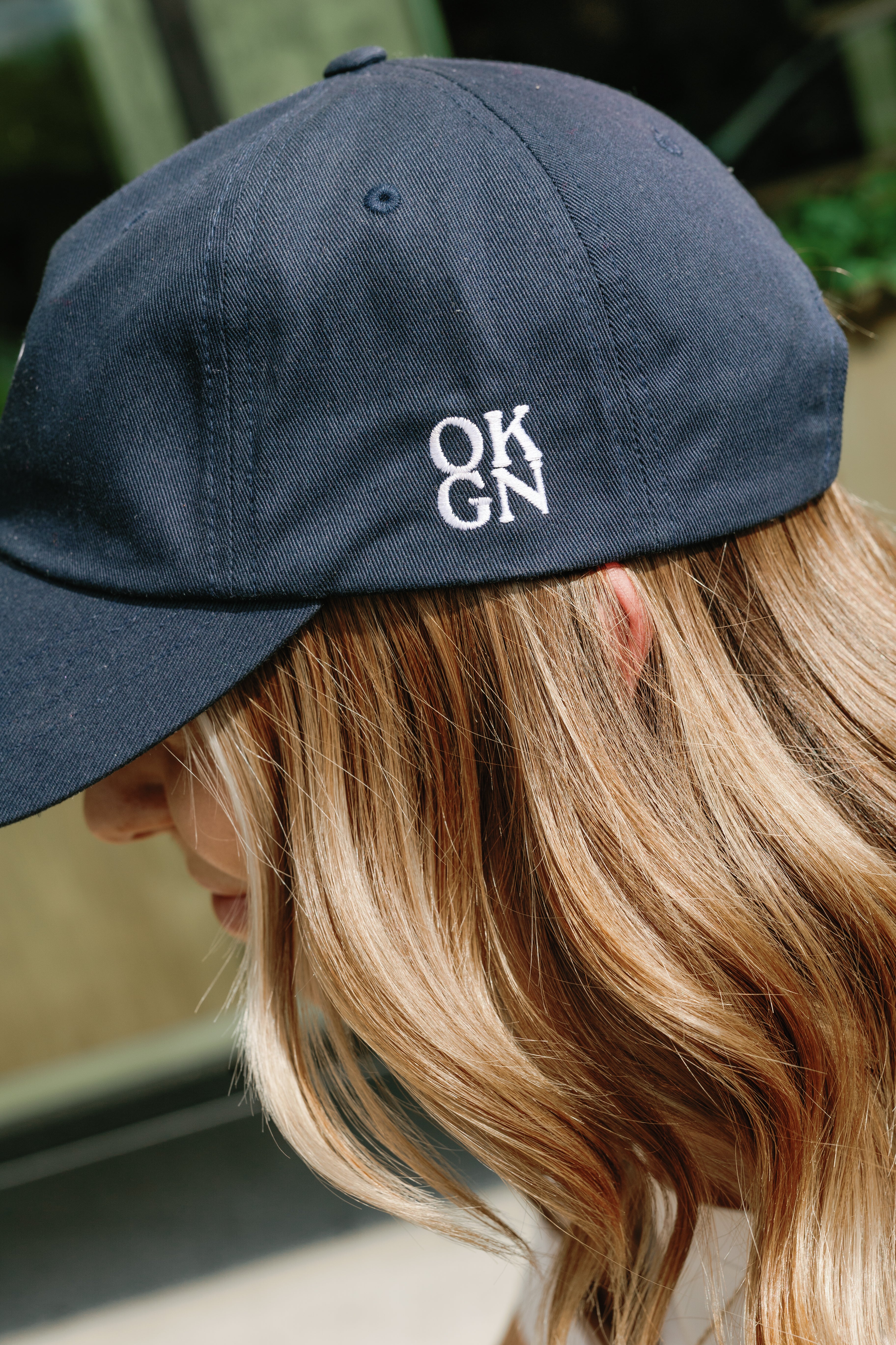 See the Beauty Ballcap-2