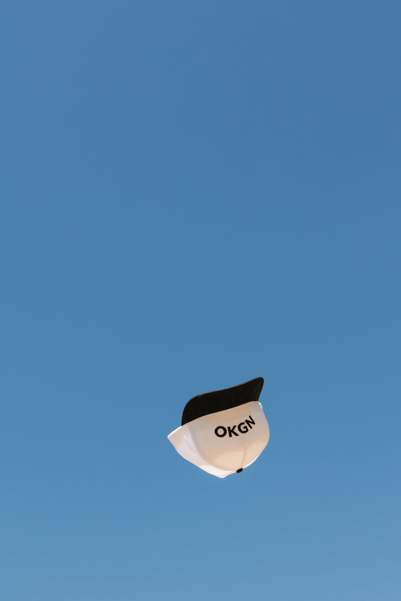 The Flip Side Hat
